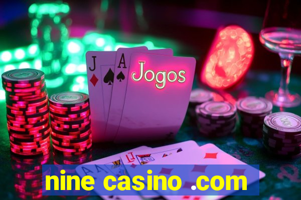 nine casino .com